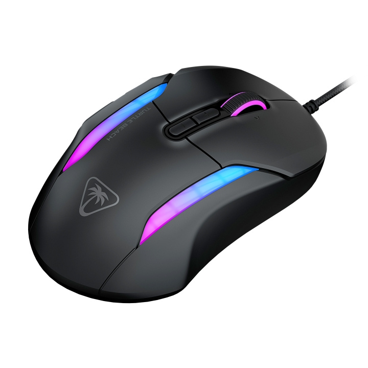 Turtle Beach Kone II - Gaming Mouse in the group COMPUTERS & PERIPHERALS / GAMING / Mice at TP E-commerce Nordic AB (D07288)