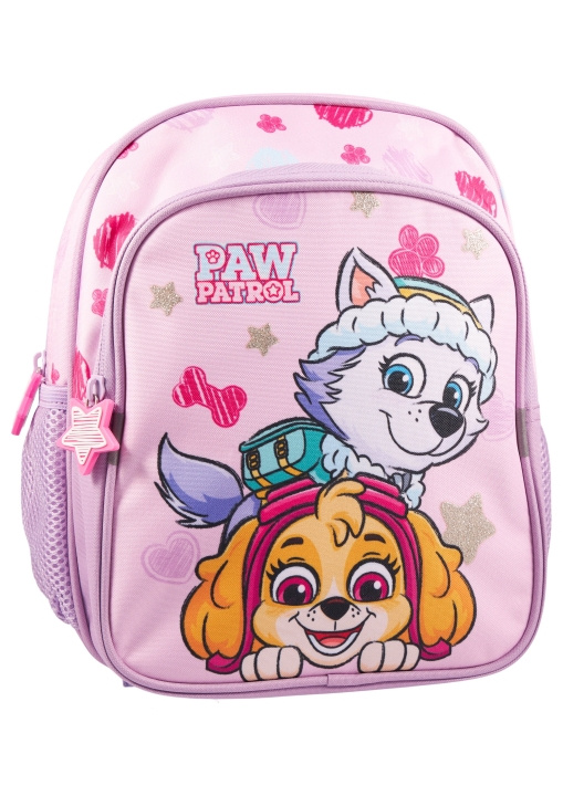 Paw Patrol Kids Licensing - Paw Patrol - Small Backpack (5 L) (045609435) in the group TOYS, KIDS & BABY PRODUCTS / Travel / Bags for kids / Backpacks at TP E-commerce Nordic AB (D07348)