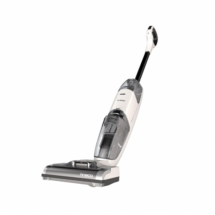 Tineco iFloor 2 Plus cordless wet-dry vacuum in the group HOME, HOUSEHOLD & GARDEN / Cleaning products / Vacuum cleaners & Accessories / Vacuum cleaners at TP E-commerce Nordic AB (D07361)