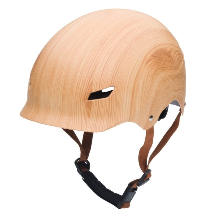 Trybike Retro helmet - (30COCO21SM) in the group Sport, leisure & Hobby / Sports equipment / Bicycle accessories / Helmets at TP E-commerce Nordic AB (D07425)