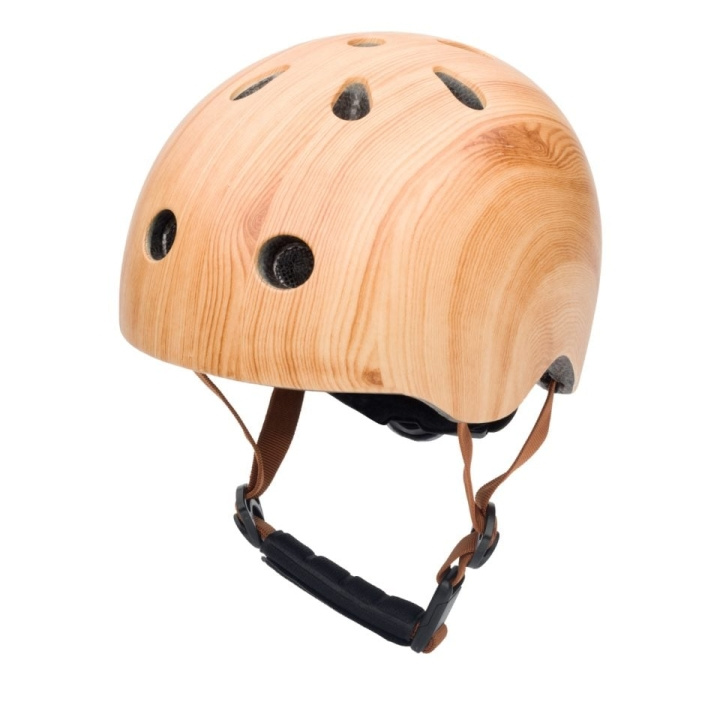 Trybike Retro helmet - (30COCO21XS) in the group Sport, leisure & Hobby / Sports equipment / Bicycle accessories / Helmets at TP E-commerce Nordic AB (D07426)