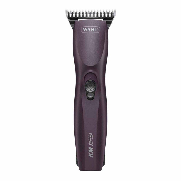 Wahl Km Supera Horse cordless clipper in the group HOME, HOUSEHOLD & GARDEN / Pet Accessories / Horse at TP E-commerce Nordic AB (D07456)