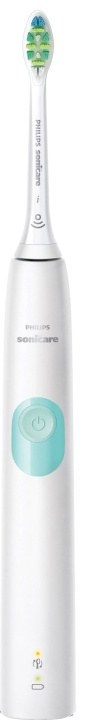 Philips - Sonicare Electric Toothbrush ProtectiveClean 4300 - HX6807/63 in the group BEAUTY & HEALTH / Oral care / Electric toothbrushes at TP E-commerce Nordic AB (D07461)