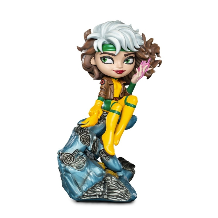 X-Men - Rogue Figure in the group TOYS, KIDS & BABY PRODUCTS / Toys / Figures, Miniatures & accessories at TP E-commerce Nordic AB (D07470)