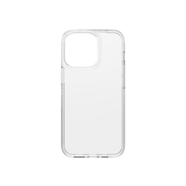 Tech21 Evo Lite iPhone 13 Pro Cover - Clear in the group SMARTPHONE & TABLETS / Phone cases / Apple / iPhone 13 Pro / Cases at TP E-commerce Nordic AB (D07519)