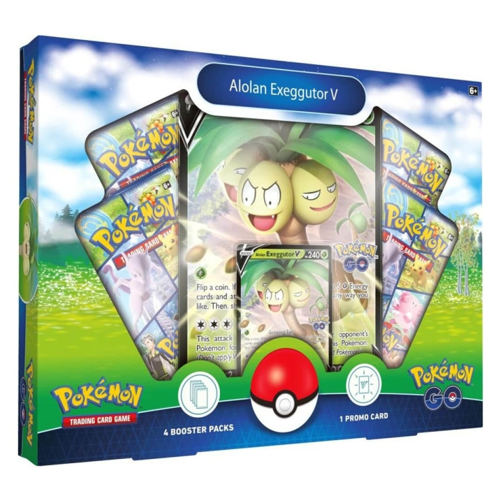 Pokémon Sword & Shield 10,5 - Box V (POK85054) in the group TOYS, KIDS & BABY PRODUCTS / Games / Card games at TP E-commerce Nordic AB (D07558)