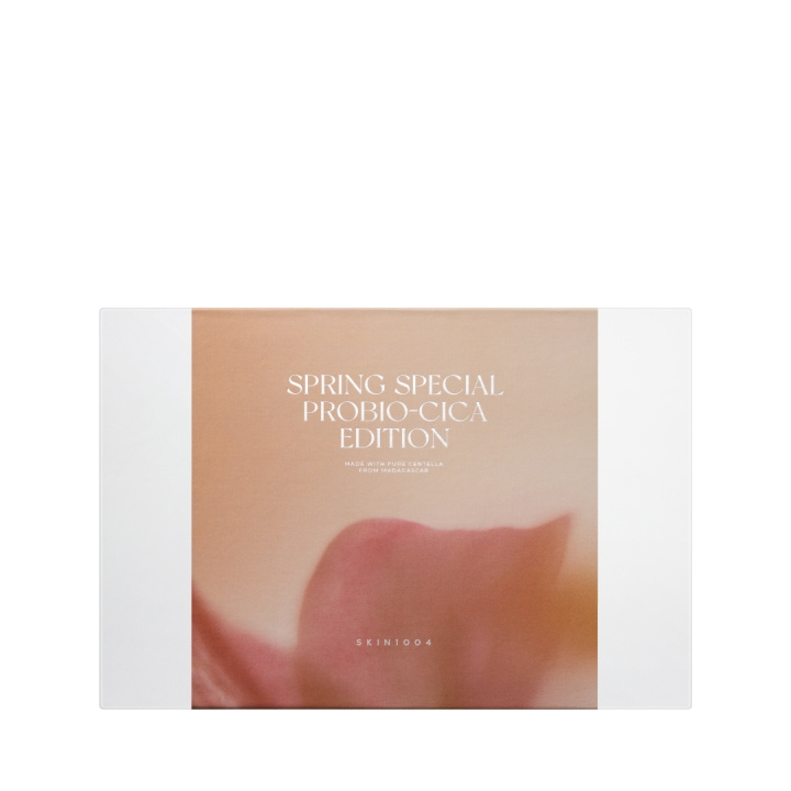 SKIN1004 Spring Special Probio-Cica Edition Gift Box in the group BEAUTY & HEALTH / Gift sets / Gift sets for her at TP E-commerce Nordic AB (D07612)