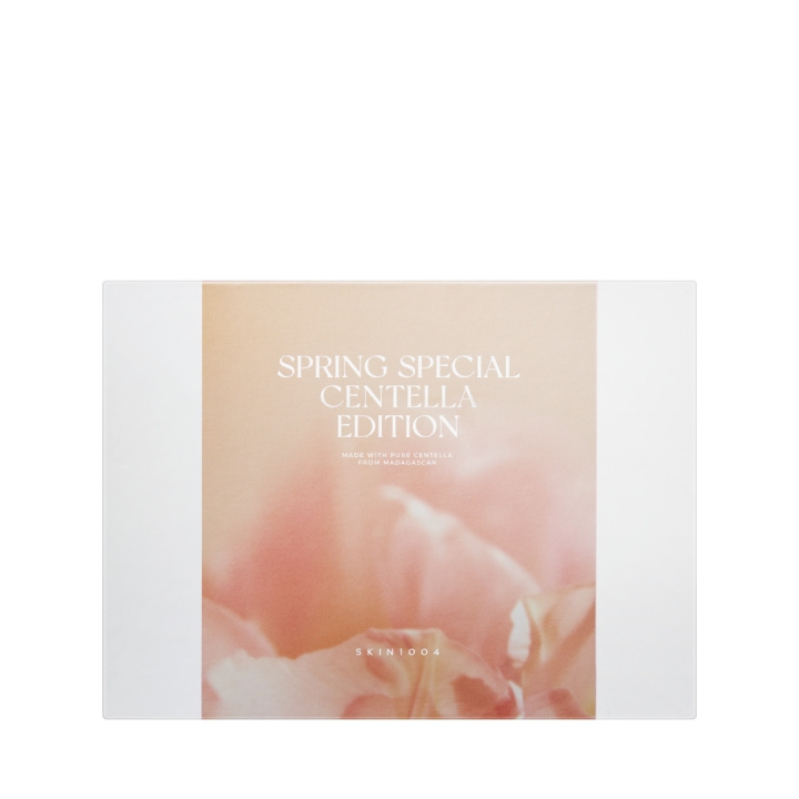 SKIN1004 Spring Special Centella Edition Gift Box in the group BEAUTY & HEALTH / Gift sets / Gift sets for her at TP E-commerce Nordic AB (D07613)