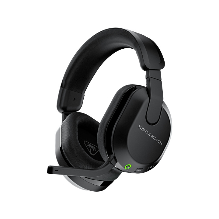 Turtle Beach Stealth 600 GEN3 Wireless Headset - Black in the group COMPUTERS & PERIPHERALS / GAMING / Headset at TP E-commerce Nordic AB (D07619)