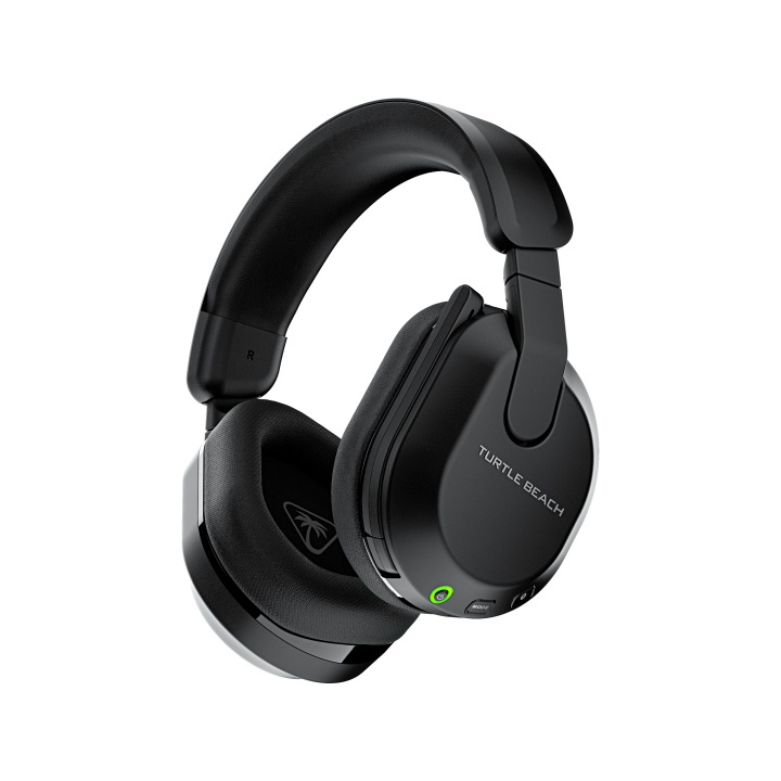 Turtle Beach Stealth 600 GEN3 Wireless Headset - Black - Xbox Series X - S/ One, PC, PS5, PS4, Switch in the group COMPUTERS & PERIPHERALS / GAMING / Headset at TP E-commerce Nordic AB (D07620)