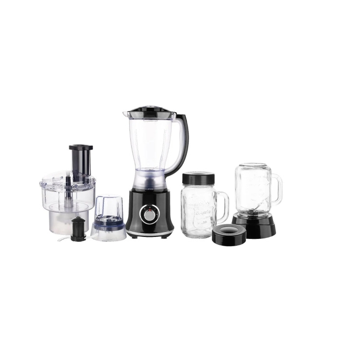 Sobczyk 5-in-1 blender in the group HOME, HOUSEHOLD & GARDEN / Household appliances / Food processor & Kitchen appliances / Mixer & Blenders at TP E-commerce Nordic AB (D07660)