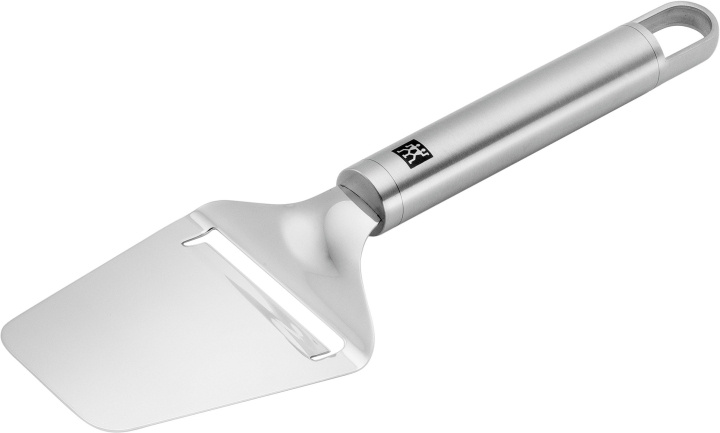 Zwilling Pro Cheese Slicer - Silver - 22 cm in the group HOME, HOUSEHOLD & GARDEN / Kitchen utensils / Other kitchen tools at TP E-commerce Nordic AB (D07673)