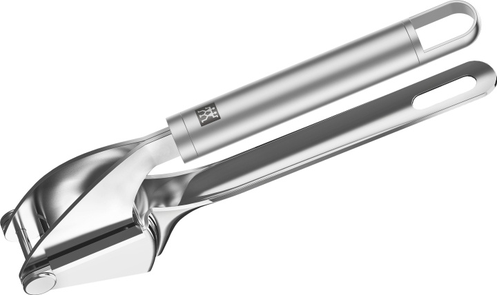 Zwilling Pro Garlic Press - Silver - 20 cm in the group HOME, HOUSEHOLD & GARDEN / Kitchen utensils / Other kitchen tools at TP E-commerce Nordic AB (D07674)