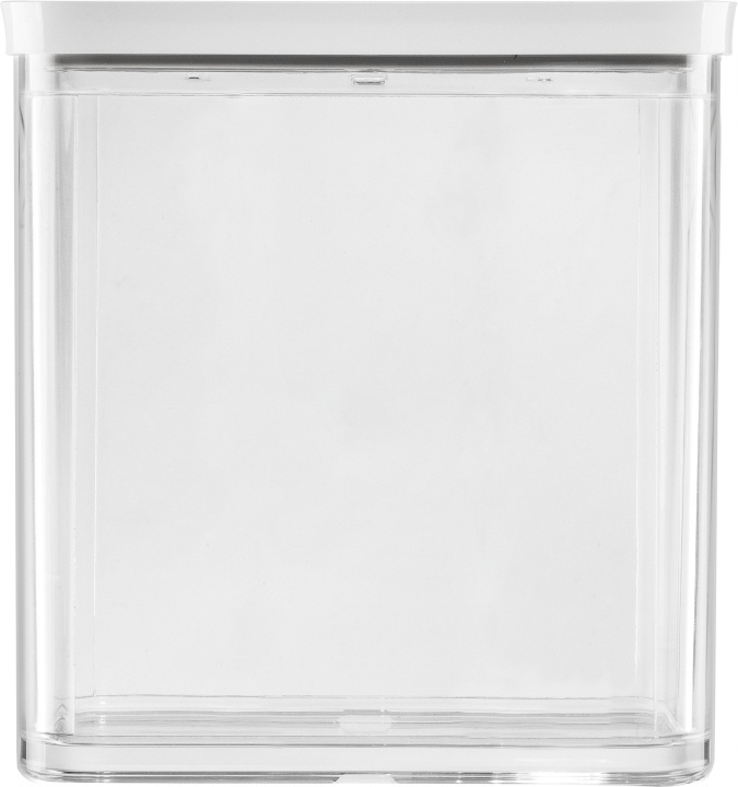 Zwilling Fresh & Save, CUBE Box - transparent-white - 3M in the group HOME, HOUSEHOLD & GARDEN / Kitchen utensils / Lunch boxes & Food containers at TP E-commerce Nordic AB (D07679)