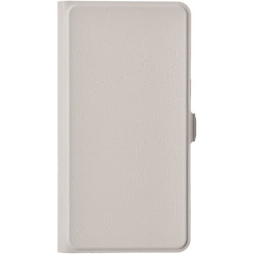 Onyx 6.13 BOOX - Palma2 Flip-fold cover case - White in the group SMARTPHONE & TABLETS / Reading tablets at TP E-commerce Nordic AB (D07738)