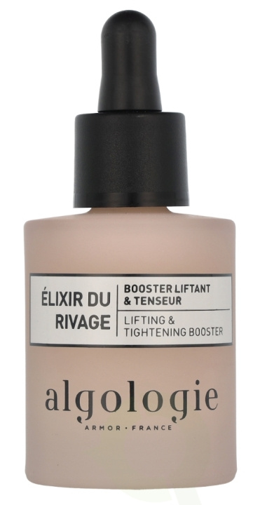 Algologie Elixir Du Rivage Lifting & Tightening Booster 30 ml in the group BEAUTY & HEALTH / Skin care / Face / Skin serum at TP E-commerce Nordic AB (D07787)