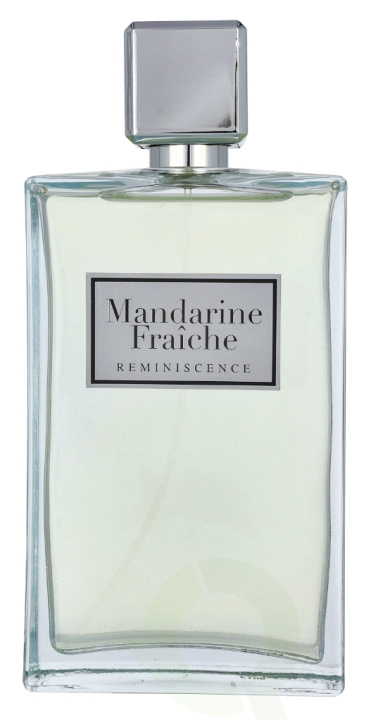 Reminiscence Mandarine Fraiche Edt Spray 100 ml in the group BEAUTY & HEALTH / Fragrance & Perfume / Perfumes / Perfume for her at TP E-commerce Nordic AB (D07798)