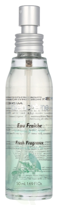 Blancreme Eau Fresh Fragrance Water 50 ml Verbena Green Tea in the group BEAUTY & HEALTH / Skin care / Face / Face Water & Facemist at TP E-commerce Nordic AB (D07805)