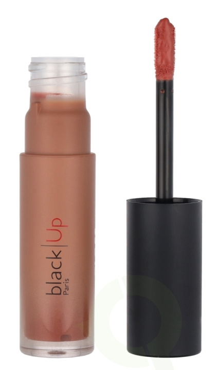 Black Up Lip Gloss 5.4 g #03 in the group BEAUTY & HEALTH / Makeup / Lips / Lipp gloss at TP E-commerce Nordic AB (D07813)