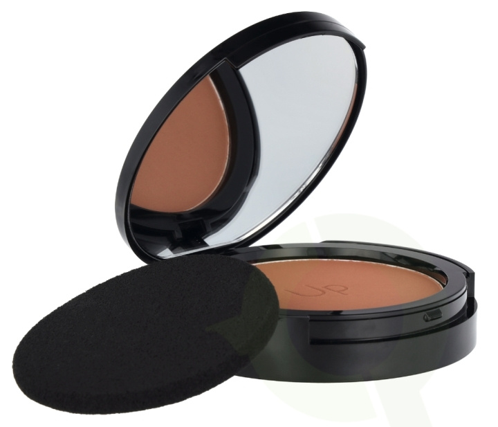 Black Up Two Way Cake Compact Powder 11 g 14 in the group BEAUTY & HEALTH / Makeup / Facial makeup / Powders at TP E-commerce Nordic AB (D07815)