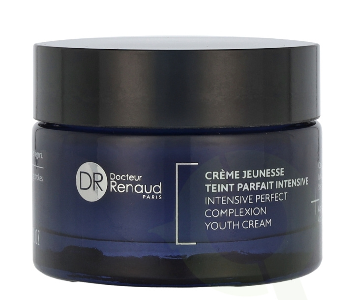 Dr. Renaud Intensive Perfect Complexion Youth Cream 50 ml in the group BEAUTY & HEALTH / Skin care / Face / Face creams at TP E-commerce Nordic AB (D07819)