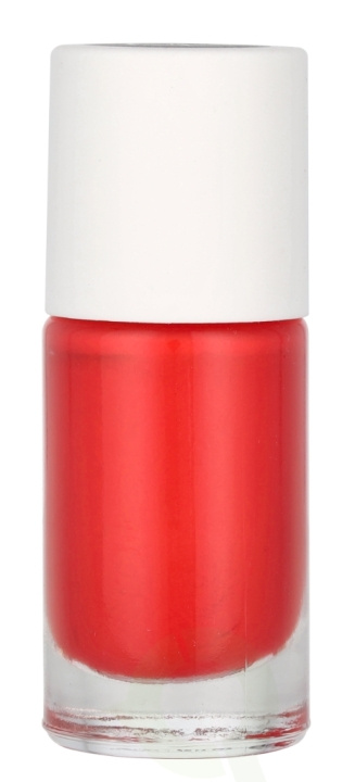 Nailmatic Pure Color 8 ml Coral Red in the group BEAUTY & HEALTH / Manicure / Pedicure / Nail polish at TP E-commerce Nordic AB (D07830)