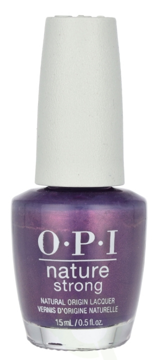 OPI Nature Strong Nail Lacquer 15 ml NAT024 in the group BEAUTY & HEALTH / Manicure / Pedicure / Nail polish at TP E-commerce Nordic AB (D07834)