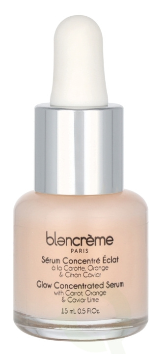 Blancreme Glow Concentrated Serum 15 ml in the group BEAUTY & HEALTH / Skin care / Face / Skin serum at TP E-commerce Nordic AB (D07860)