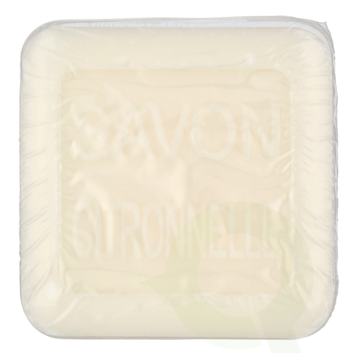 La Savonnerie De Nyons Anti-Mosquito Soap 100 g Soap & The City in the group BEAUTY & HEALTH / Skin care / Body health / Scented soaps at TP E-commerce Nordic AB (D07894)