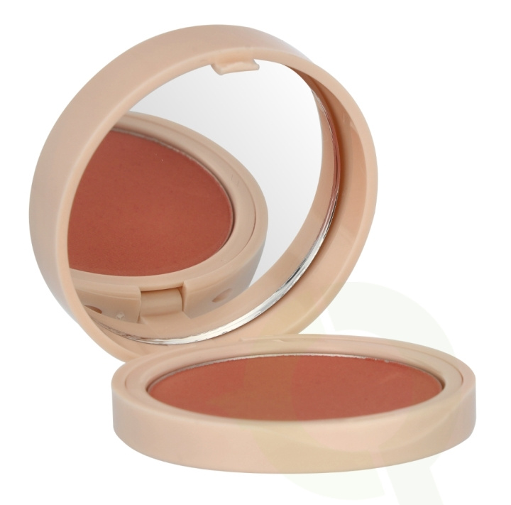 Pupa Milano Pupa Wonder Me Blush 4 g #008 So Cosy Matt in the group BEAUTY & HEALTH / Makeup / Facial makeup / Rouge / Bronzer at TP E-commerce Nordic AB (D07909)