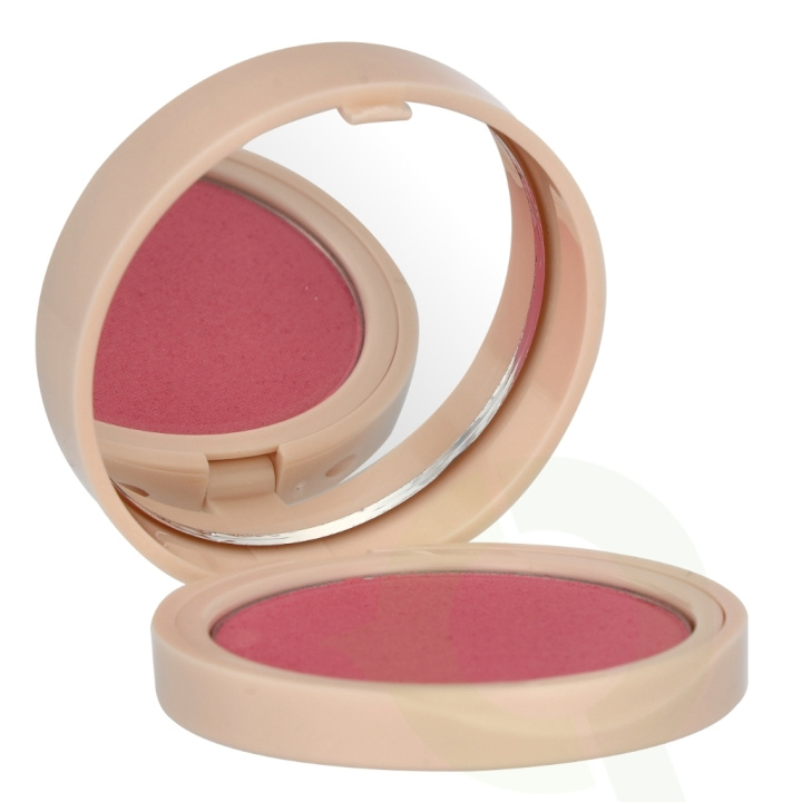 Pupa Milano Pupa Wonder Me Blush 4 g #006 First Kiss Radiant in the group BEAUTY & HEALTH / Makeup / Facial makeup / Rouge / Bronzer at TP E-commerce Nordic AB (D07910)