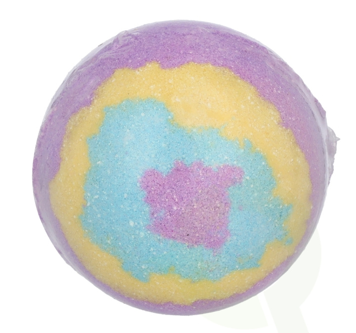 Nailmatic Kids Galaxy Bath Bomb 160 g Pulsar in the group BEAUTY & HEALTH / Skin care / Body health / Bath & Shower gels at TP E-commerce Nordic AB (D07918)