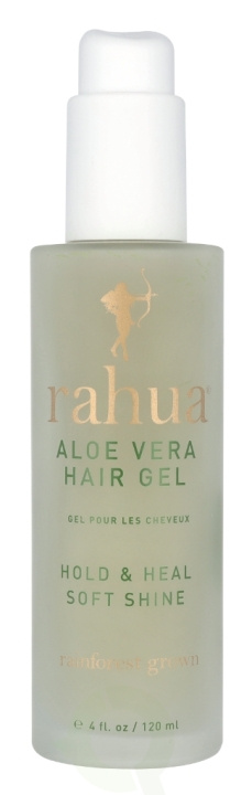 Rahua Aloe Vera Hair Gel 120 ml in the group BEAUTY & HEALTH / Hair & Styling / Hair styling / Gel / Gel spray at TP E-commerce Nordic AB (D07940)