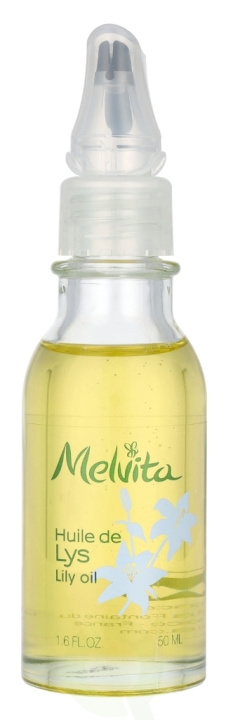 Melvita Lily Oil 50 ml in the group BEAUTY & HEALTH / Skin care / Body health / Body oil at TP E-commerce Nordic AB (D08062)