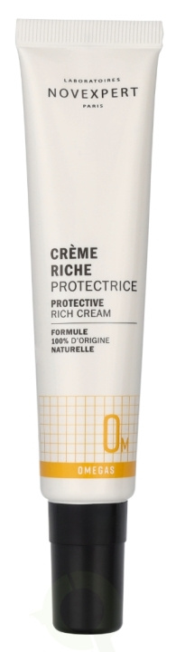 Novexpert Omega Protective Rich Cream 40 ml in the group BEAUTY & HEALTH / Skin care / Face / Day cream at TP E-commerce Nordic AB (D08069)