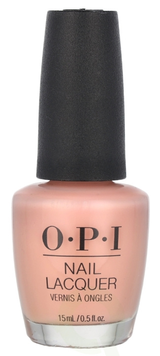 OPI Nail Lacquer 15 ml NLH19 Vao Passion in the group BEAUTY & HEALTH / Manicure / Pedicure / Nail polish at TP E-commerce Nordic AB (D08076)