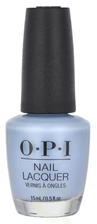 OPI Nail Lacquer 15 ml Verified in the group BEAUTY & HEALTH / Manicure / Pedicure / Nail polish at TP E-commerce Nordic AB (D08079)