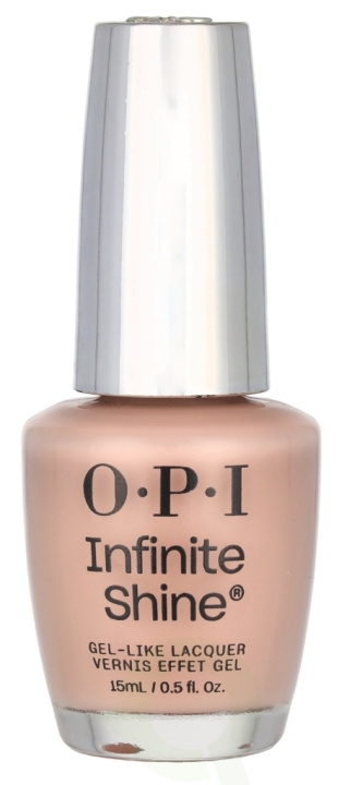 OPI Infinite Shine Nail Lacquer 15 ml Over Slay Your Welcome in the group BEAUTY & HEALTH / Manicure / Pedicure / Nail polish at TP E-commerce Nordic AB (D08082)