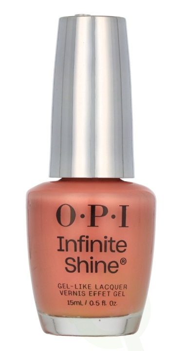 OPI Infinite Shine Nail Lacquer 15 ml On A Mission in the group BEAUTY & HEALTH / Manicure / Pedicure / Nail polish at TP E-commerce Nordic AB (D08083)