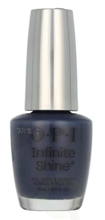 OPI Infinite Shine Nail Lacquer 15 ml Less Is Norse in the group BEAUTY & HEALTH / Manicure / Pedicure / Nail polish at TP E-commerce Nordic AB (D08089)