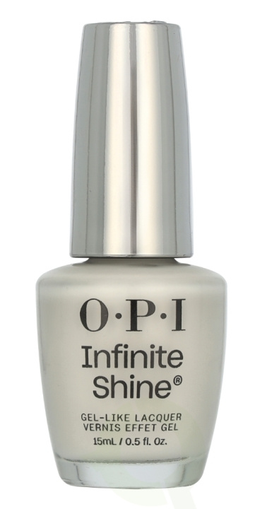 OPI Infinite Shine Nail Lacquer 15 ml Funny Bunny in the group BEAUTY & HEALTH / Manicure / Pedicure / Nail polish at TP E-commerce Nordic AB (D08091)