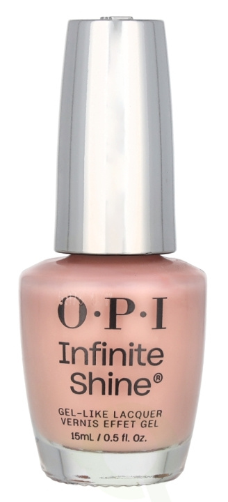 OPI Infinite Shine Nail Lacquer 15 ml Passion in the group BEAUTY & HEALTH / Manicure / Pedicure / Nail polish at TP E-commerce Nordic AB (D08092)