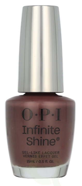 OPI Infinite Shine Nail Lacquer 15 ml You Dont Know Jacques in the group BEAUTY & HEALTH / Manicure / Pedicure / Nail polish at TP E-commerce Nordic AB (D08095)