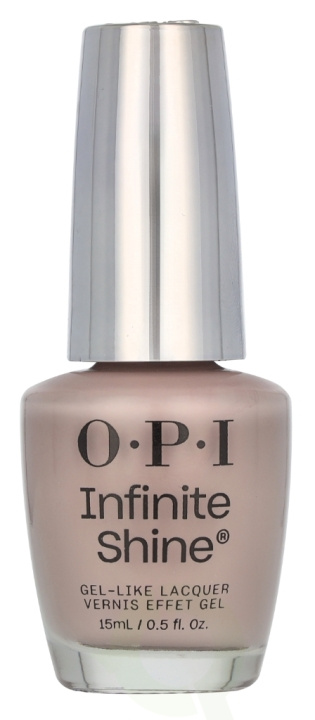 OPI Infinite Shine Nail Lacquer 15 ml Dont Bossa Nova Me Around in the group BEAUTY & HEALTH / Manicure / Pedicure / Nail polish at TP E-commerce Nordic AB (D08097)