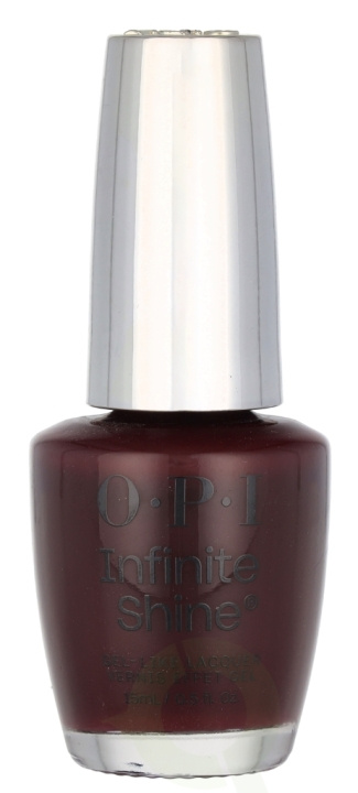 OPI Infinite Shine Nail Lacquer 15 ml Raisin The Bar in the group BEAUTY & HEALTH / Manicure / Pedicure / Nail polish at TP E-commerce Nordic AB (D08098)