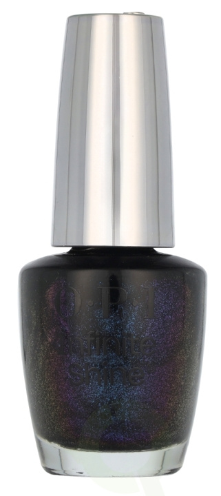 OPI Infinite Shine Nail Lacquer 15 ml Awe Night Long in the group BEAUTY & HEALTH / Manicure / Pedicure / Nail polish at TP E-commerce Nordic AB (D08102)