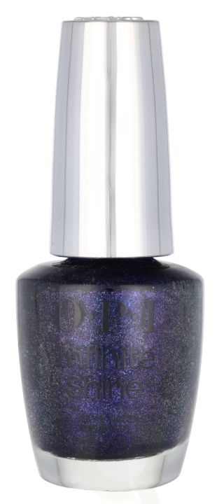 OPI Infinite Shine Nail Lacquer 15 ml Am 2 Pm in the group BEAUTY & HEALTH / Manicure / Pedicure / Nail polish at TP E-commerce Nordic AB (D08103)