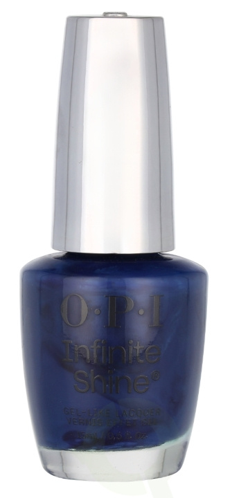 OPI Infinite Shine Nail Lacquer 15 ml No Chips On My Shoulder in the group BEAUTY & HEALTH / Manicure / Pedicure / Nail polish at TP E-commerce Nordic AB (D08104)