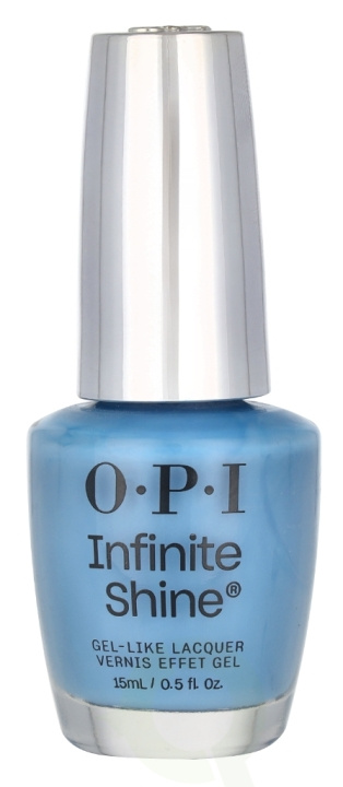 OPI Infinite Shine Nail Lacquer 15 ml Strongevity in the group BEAUTY & HEALTH / Manicure / Pedicure / Nail polish at TP E-commerce Nordic AB (D08105)