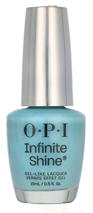 OPI Infinite Shine Nail Lacquer 15 ml Last From The Past in the group BEAUTY & HEALTH / Manicure / Pedicure / Nail polish at TP E-commerce Nordic AB (D08107)